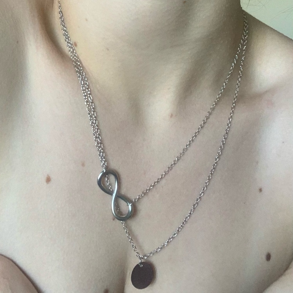 Layered Necklace